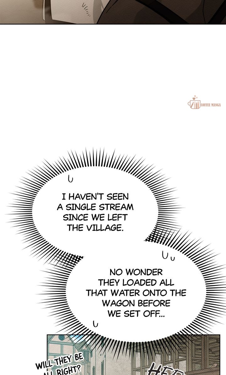 Under the Oak Tree Chapter 106 image 15